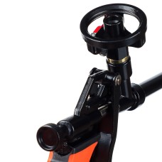 ЕРМАК Пистолет для монтажной пены, арт.1