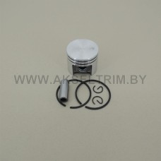 Поршень в сборе для бензотриммера 33CC 33mm