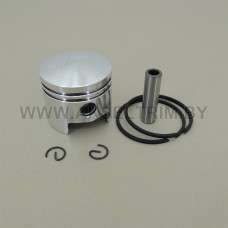 Поршень в сборе для бензотриммера 43СС 40mm