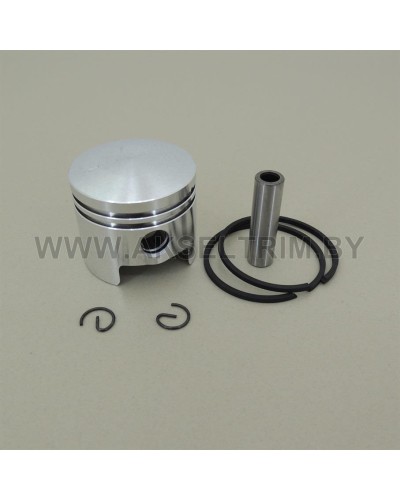 Поршень в сборе для бензотриммера аналог ST FS 450 42mm