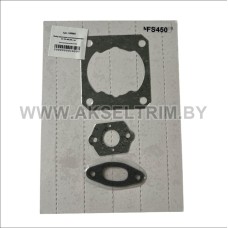 Набор прокладок для бензотриммера ST FS 400,450