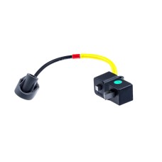 Модуль зажигания для бензотриммера аналог Hus 343R