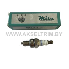 Свеча зажигания 2T/4Т CMR6H тонкий цоколь (10 шт.)