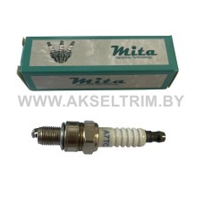 Свеча зажигания 4Т A7TC скутера, мопеда, ATV (10 шт.)
