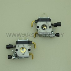 Карбюратор для бензотриммера аналог ST FS38,45,46,55