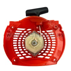 Стартер для бензотриммера аналог Hus 545RX, 545RXT, 545RXT