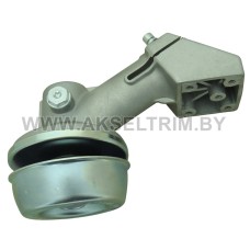 Редуктор для бензотриммера М10х1,0 аналог ST FS 55,90,100,120,130,200,250