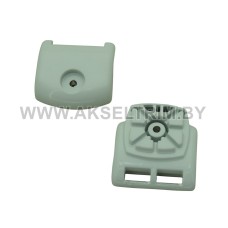 Крепление ручки верх+низ для бензотриммера аналог ST FS 100-450