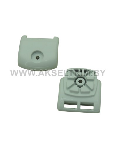 Крепление ручки верх+низ для бензотриммера аналог ST FS 100-450