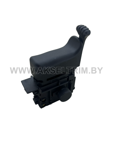 Выключатель для перфоратора 10A-18A аналог Makita HR 2450