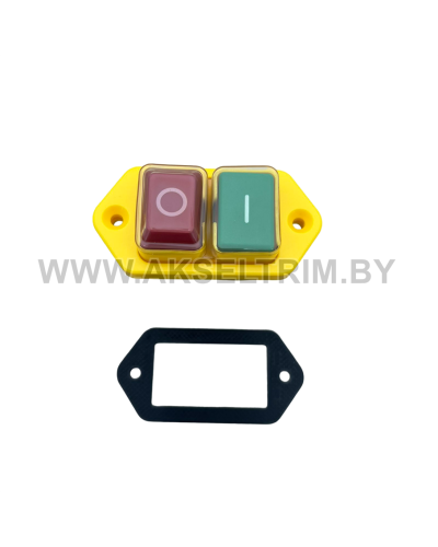 Выключатель 10A-18A 9083 A 4P