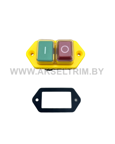 Выключатель 10A-18A 9083 A 5P