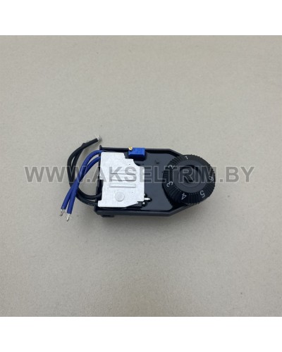 Регулятор оборота скорости 10A-18A