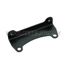 Защита топливного бака для бензотриммера на 4 болта тип С