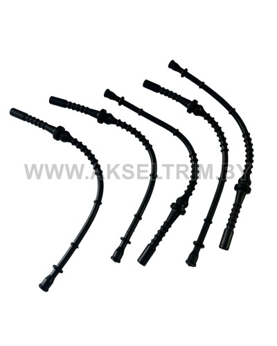 Шланг топливный для бензотриммера аналог ST FS120,200,300,350,450,480 (5шт.)