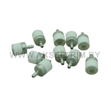 Фильтр топливный  для бензотриммера Войлок (10 шт.)