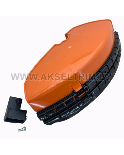 Кожух защитный для бензотриммера аналог ST FS 55,130,250,400,450