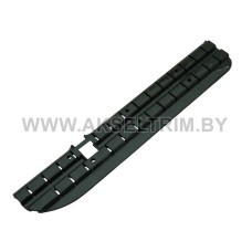 Защитные боковые части кожуха для бензотриммера аналог ST FS 450