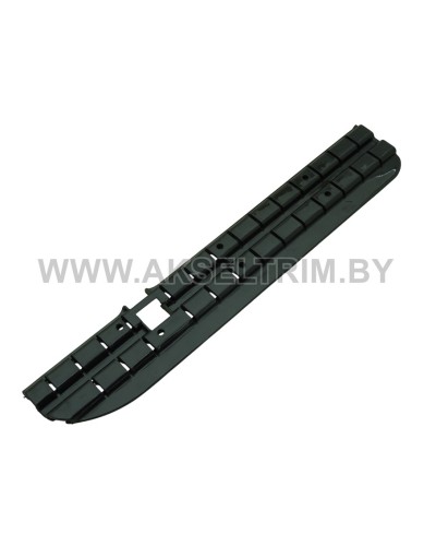 Защитные боковые части кожуха для бензотриммера аналог ST FS 450