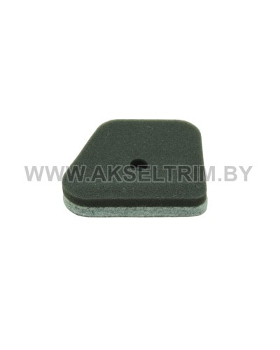 Фильтр воздушный для бензотриммера аналог ST FS87,90,90R,100,100ARX,110,130,310,KM100,110,90,SP90