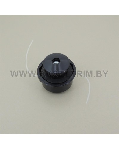 Головка косильная для электротриммера М8*1,25