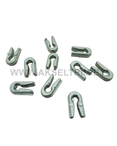 Вставки для катушки аналог Тип А,B (10шт)