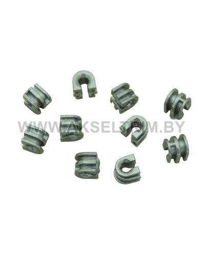 Вставки для катушки GT-019,028,031,032 (10шт)
