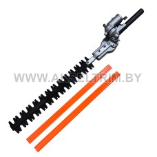 Насадка – высоторез для триммера 28мм/9шлицев