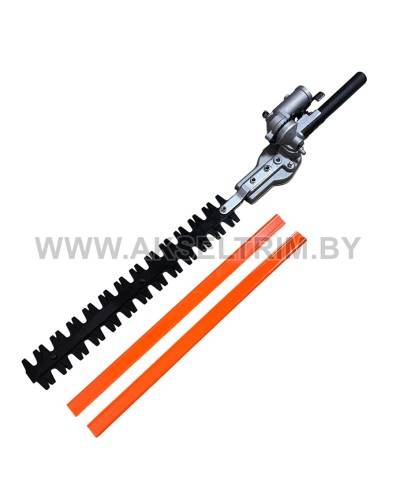 Насадка – высоторез для триммера 28мм/9шлицев