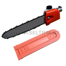 Насадка – пила для триммера 28мм/9шлицев