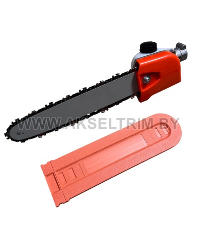 Насадка – пила для триммера 28мм/9шлицев