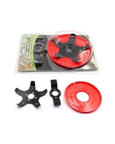 Насадка – рыхления для триммера