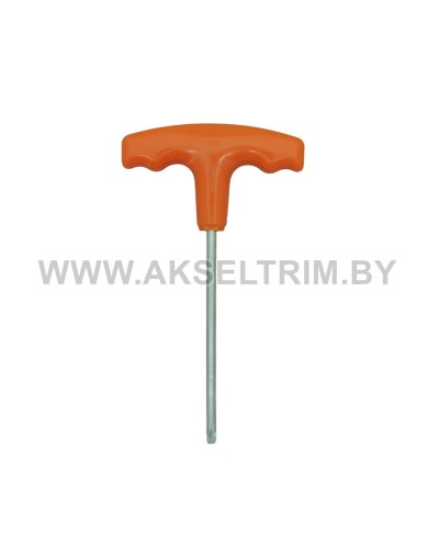 Ключ TORX 27×150мм