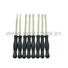 Набор отверток для регулирования карбюратора