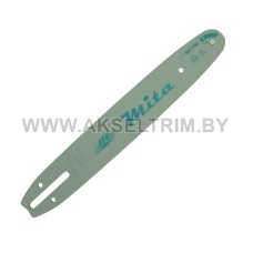 Шина Mita для бензопилы аналог ST MS 361, 16″, 30 зубов, 60 звеньев, шаг 3/8*1,6, 40см