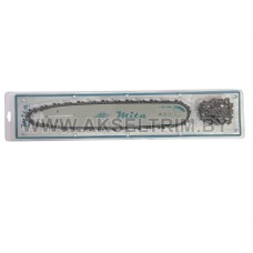 Комплект Mita шина+2 цепи для бензопилы аналог Hus 365, 15″ 28 зубов 56 звеньев шаг 3/8 1,5 38см