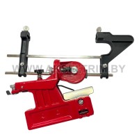 Станок для заточки пильный цепей ручной
