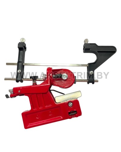 Станок для заточки пильный цепей ручной