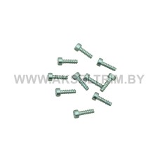 Болт самонарезной для сборки пилы Т27 6X18 (10шт)