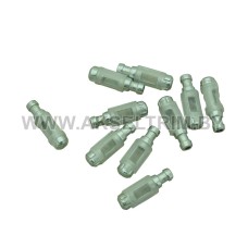 Фильтр масляный для бензопилы аналог 3800/4500/5200 (10шт)