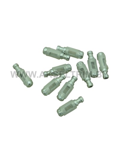 Фильтр масляный для бензопилы аналог 3800/4500/5200 (10шт)