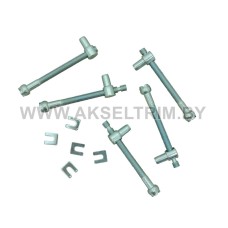 Натяжитель цепи прямой 4500/5200 (5шт)