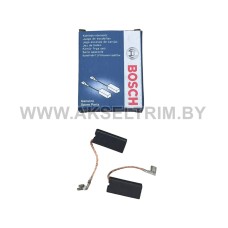 Щетки для электроинструмента 5*10*23 аналог Bosch 11332, GBH 4-32