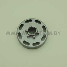 Барабан Mita литой шаг цепи 3/8″ 6 зубов для бензопилы аналог Hus 135, 140