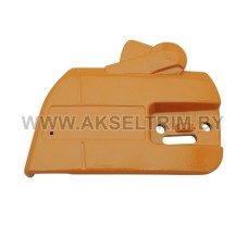 Крышка тормоза для бензопилы аналог Hus 340,345,350,351,353,357,359