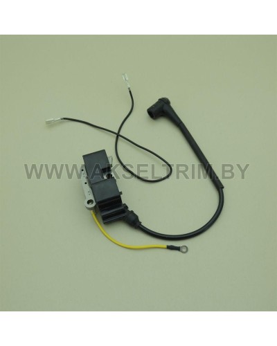 Модуль зажигания для бензопилы аналог Hus 365,372,570,576