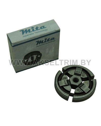 Муфта сцепления для бензопилы аналог Hus 40,45,51,55,154,254,257,261