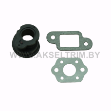 Набор прокладок для бензопилы аналог ST 170,180