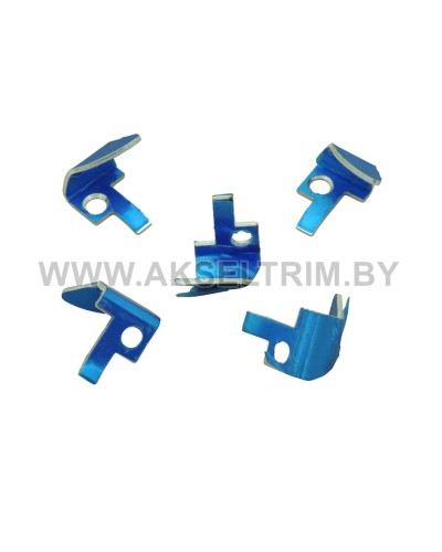 Улавливатель цепи для бензопилы аналог ST MS 240,260,290,310,341,361,390 (5шт)