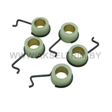 Шестерня привода маслонасоса для бензопилы аналог STIHL MS 341,361,362,440,441,460,461 (5шт)